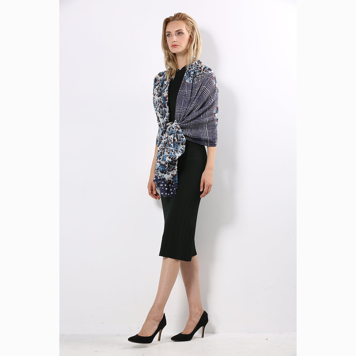 australian merino wool scarf