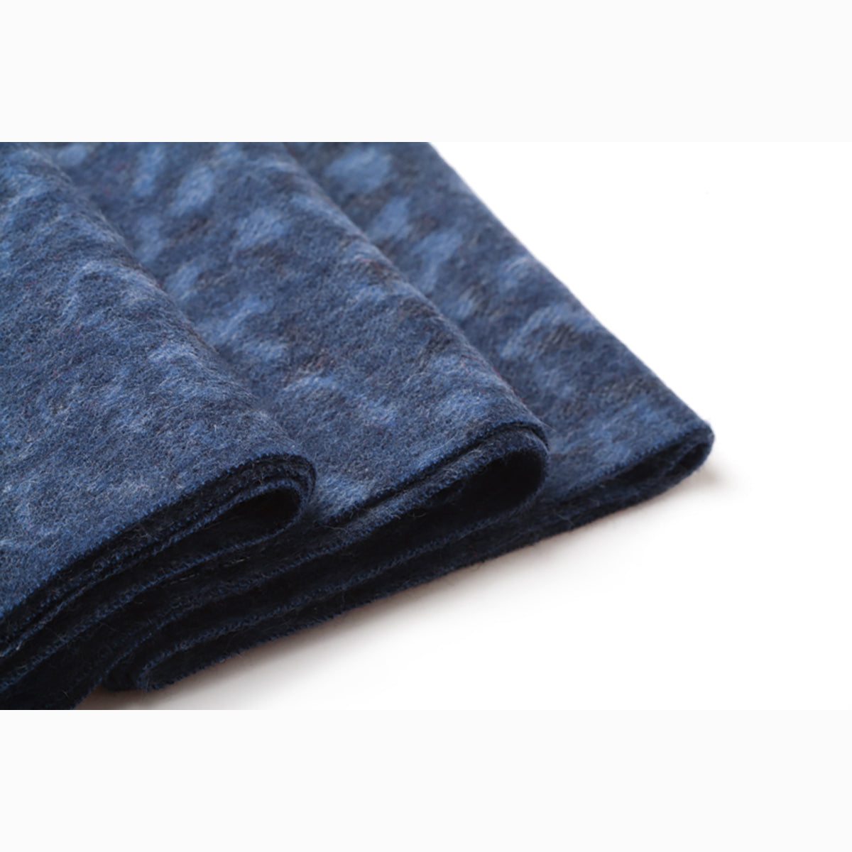 wool scarf