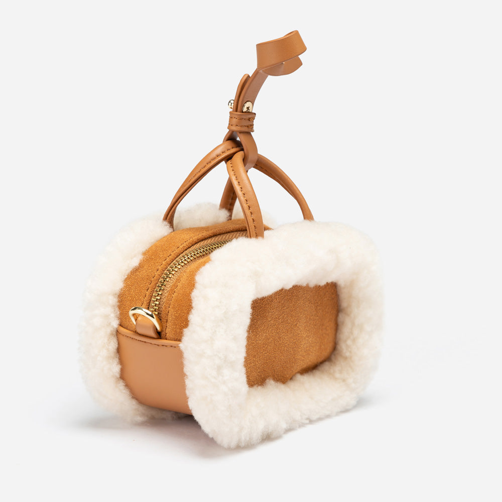 Ugg Mini Omi Pendant
