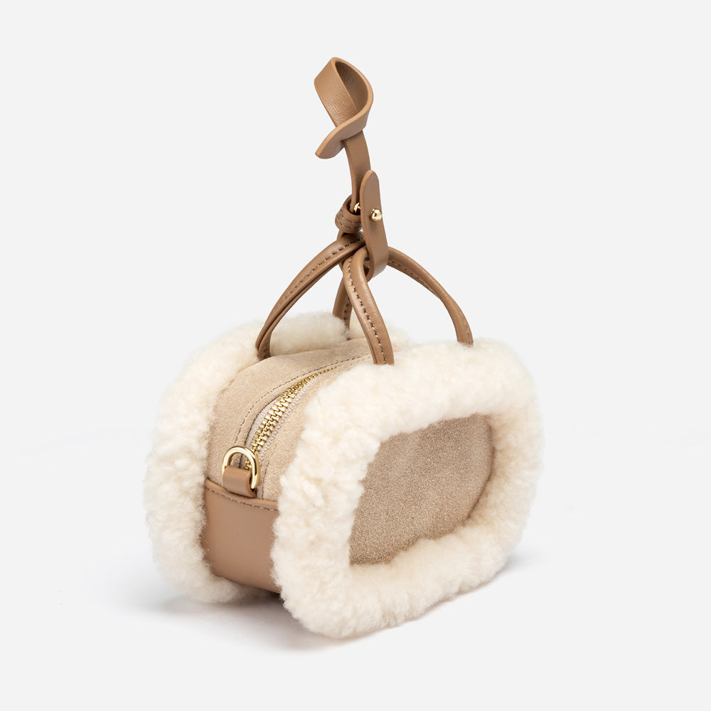 Ugg Mini Omi Pendant