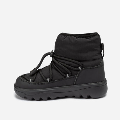 Ugg Kids Down Lace-Up Snow Boots (Water Resistant)