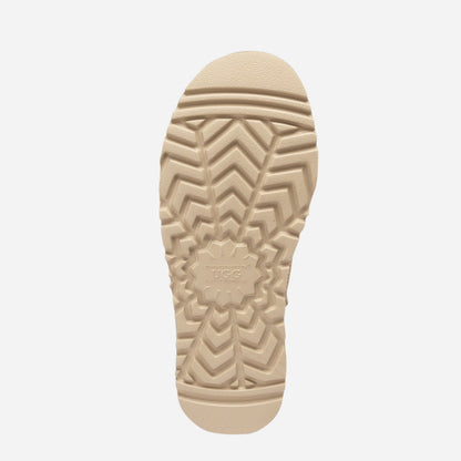 Ugg Platform Microflex Mini Boots