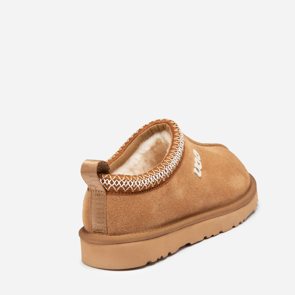 Ugg Sydney Emb Logo Slipper