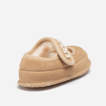 Ugg Logo Baby Mary Jane