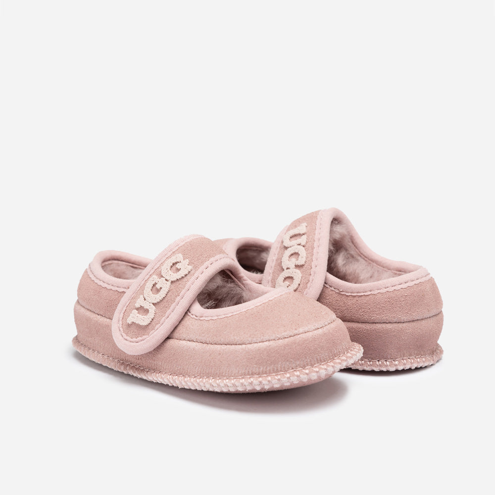 Ugg Logo Baby Mary Jane