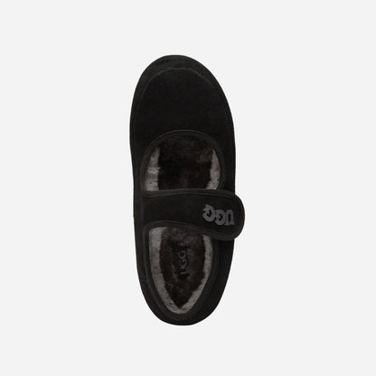 Ugg Elevator Maryjane Emb Logo