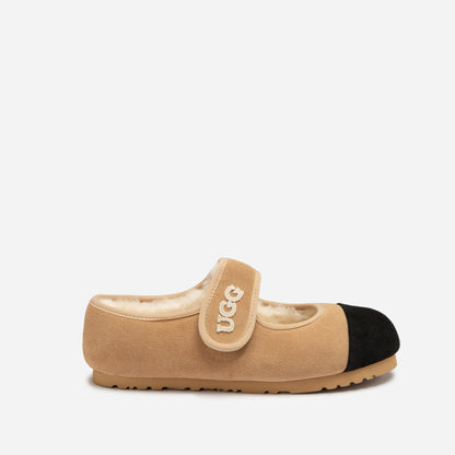 Ugg Mary Jane Limited Edtion