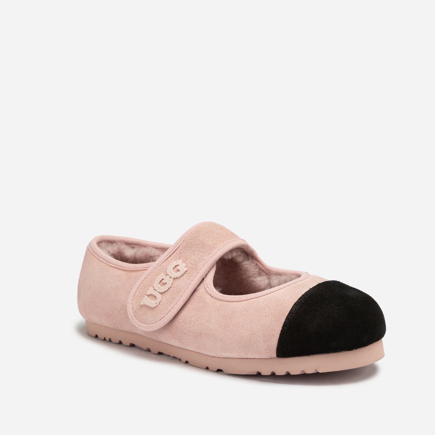 Ugg Mary Jane Limited Edtion