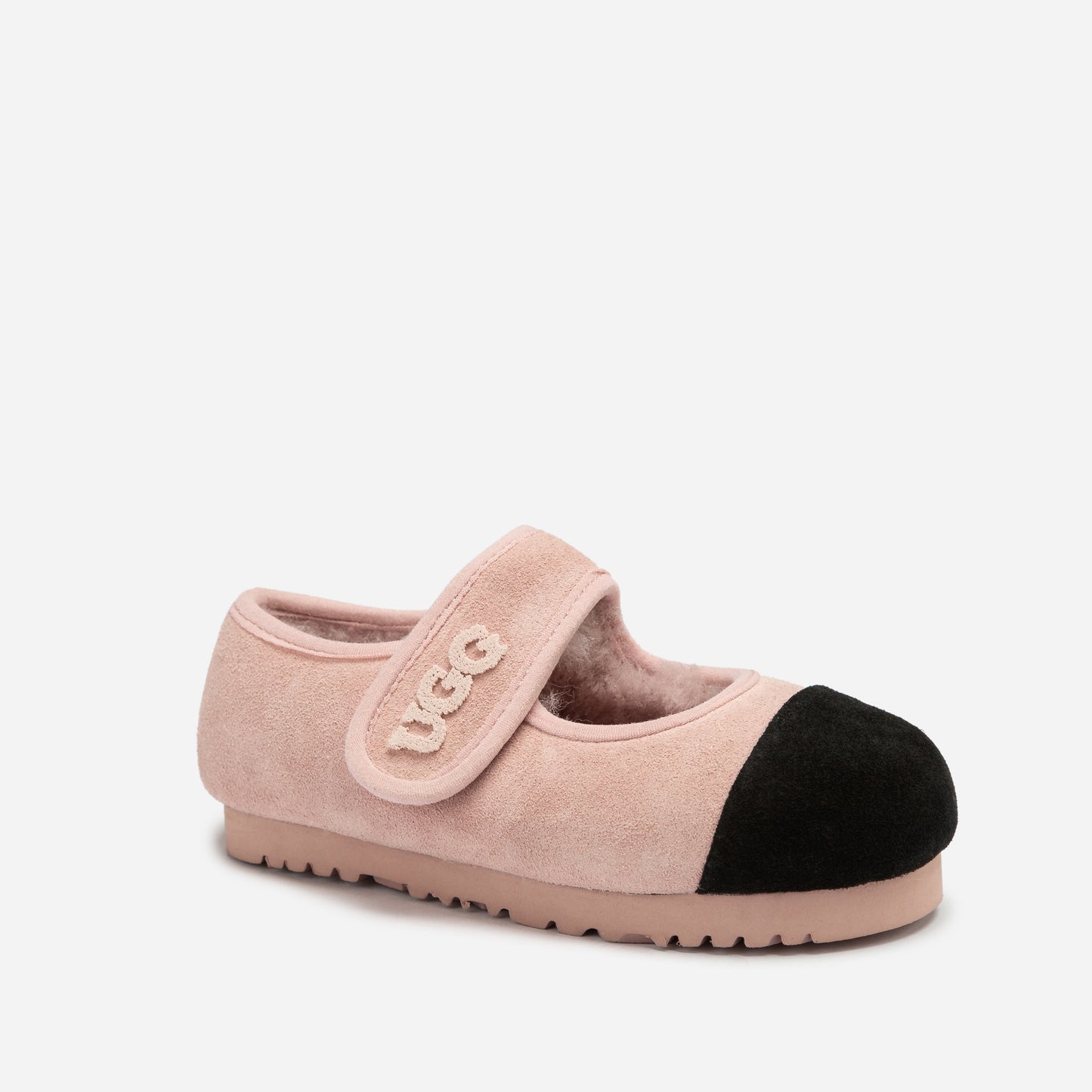 Ugg Mary Jane Limited Edtion KIDS