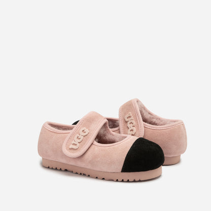 Ugg Mary Jane Limited Edtion KIDS