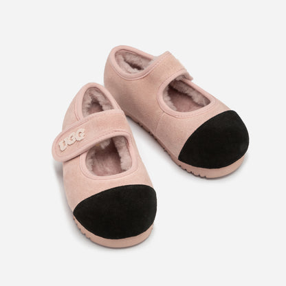 Ugg Mary Jane Limited Edtion KIDS