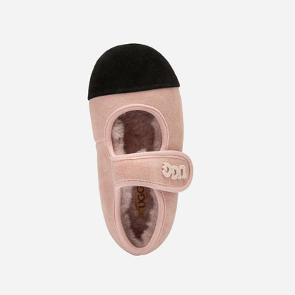 Ugg Mary Jane Limited Edtion KIDS