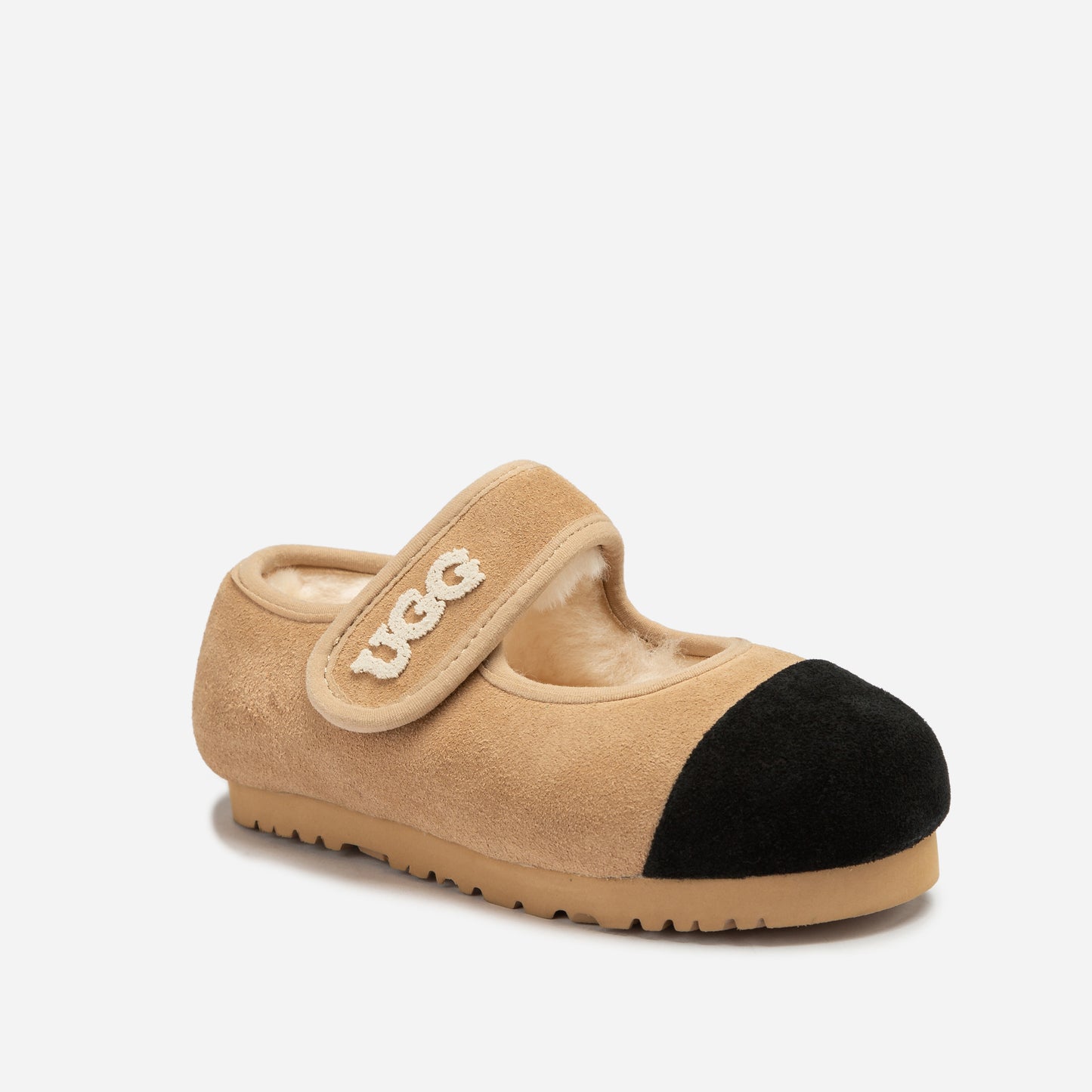Ugg Mary Jane Limited Edtion KIDS