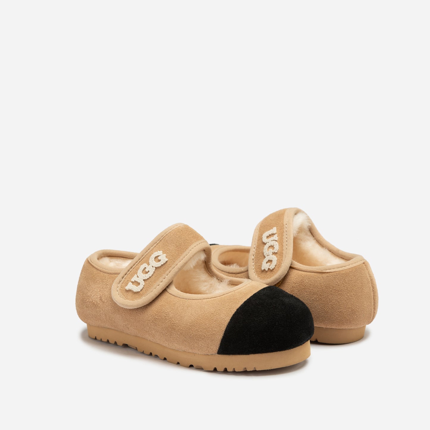 Ugg Mary Jane Limited Edtion KIDS