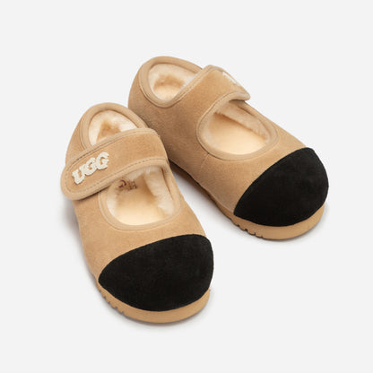 Ugg Mary Jane Limited Edtion KIDS