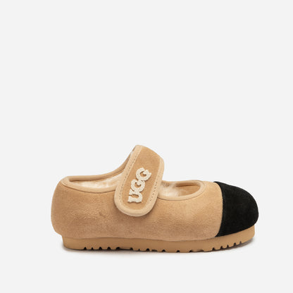 Ugg Mary Jane Limited Edtion KIDS