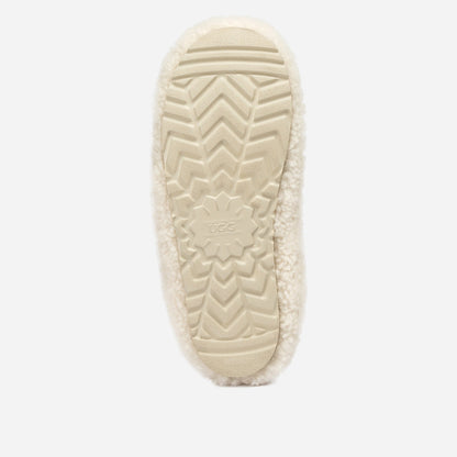 UGG Shearling Mary Jane