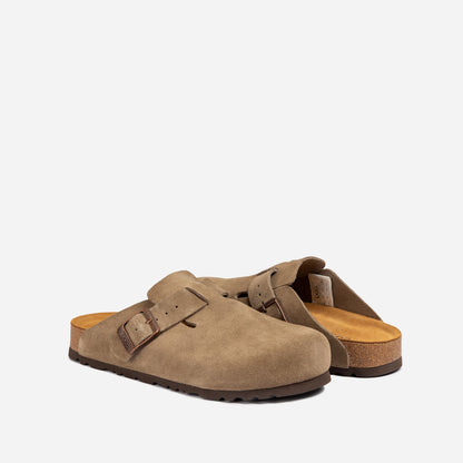 UGG Aussie Soft Footbed Unisex Slipper