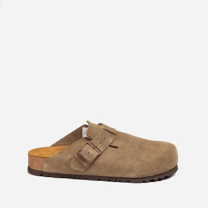 UGG Aussie Soft Footbed Unisex Slipper