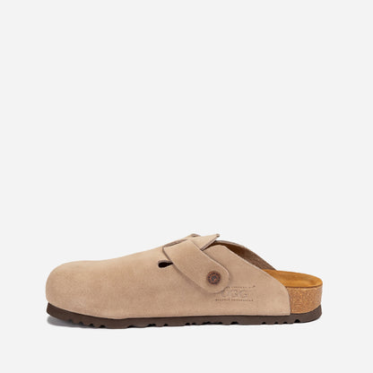 UGG Aussie Soft Footbed Unisex Slipper