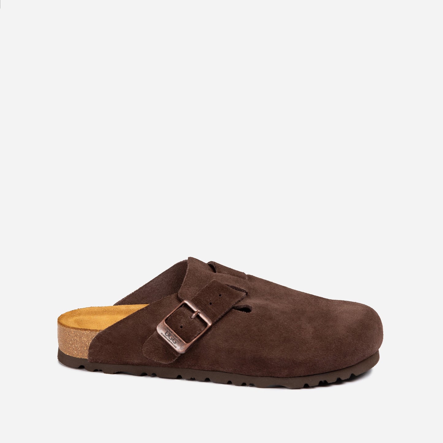 UGG Aussie Soft Footbed Unisex Slipper
