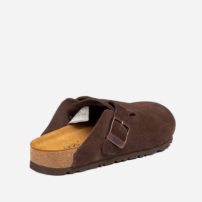 UGG Aussie Soft Footbed Unisex Slipper