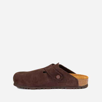 UGG Aussie Soft Footbed Unisex Slipper