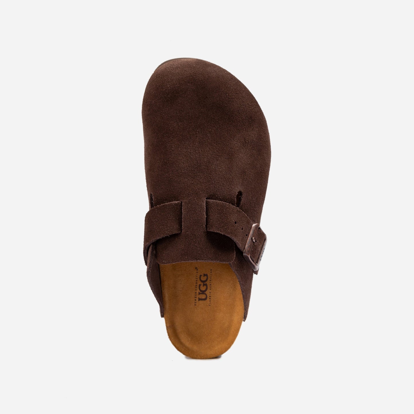 UGG Aussie Soft Footbed Unisex Slipper