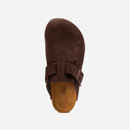 UGG Aussie Soft Footbed Unisex Slipper