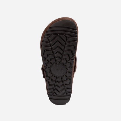 UGG Aussie Soft Footbed Unisex Slipper