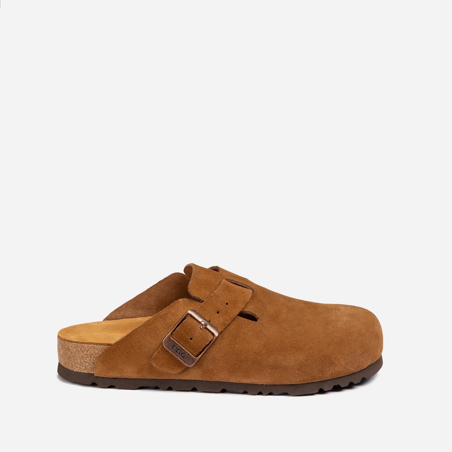 UGG Aussie Soft Footbed Unisex Slipper