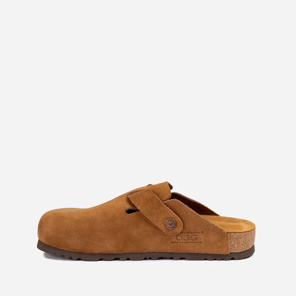 UGG Aussie Soft Footbed Unisex Slipper