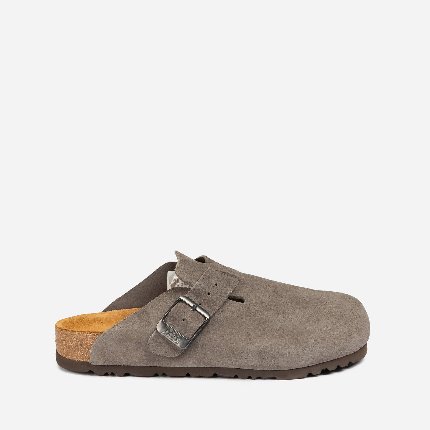 UGG Aussie Soft Footbed Unisex Slipper