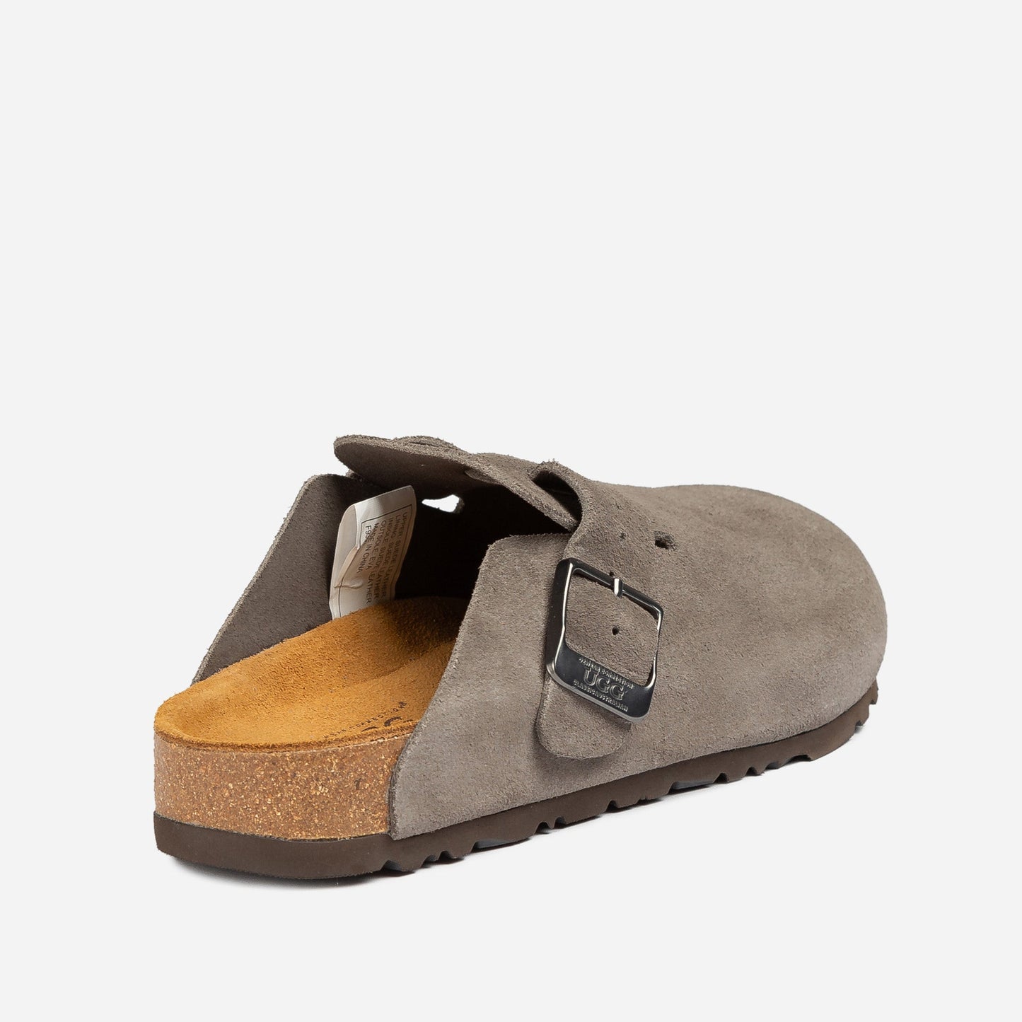 UGG Aussie Soft Footbed Unisex Slipper
