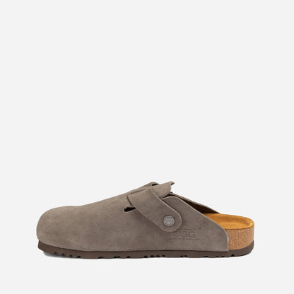 UGG Aussie Soft Footbed Unisex Slipper