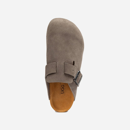 UGG Aussie Soft Footbed Unisex Slipper