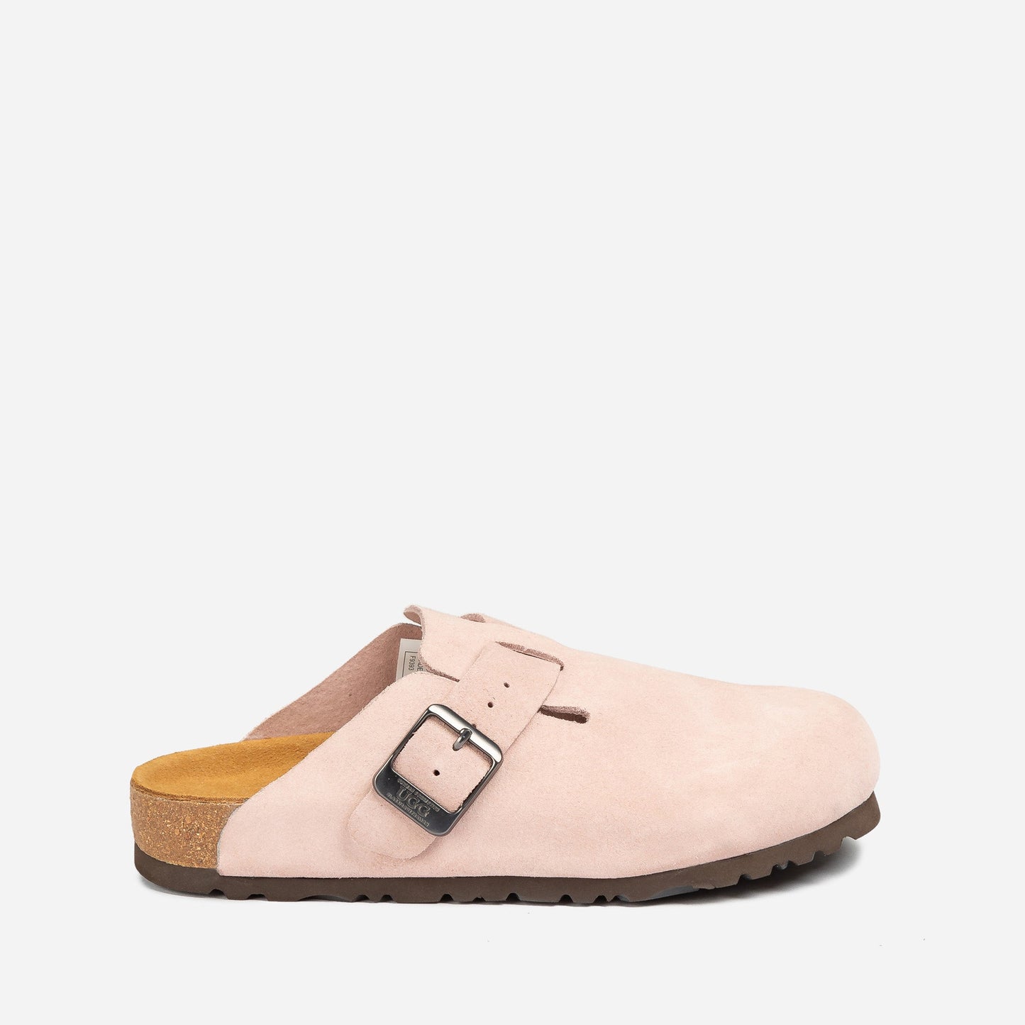 UGG Aussie Soft Footbed Unisex Slipper