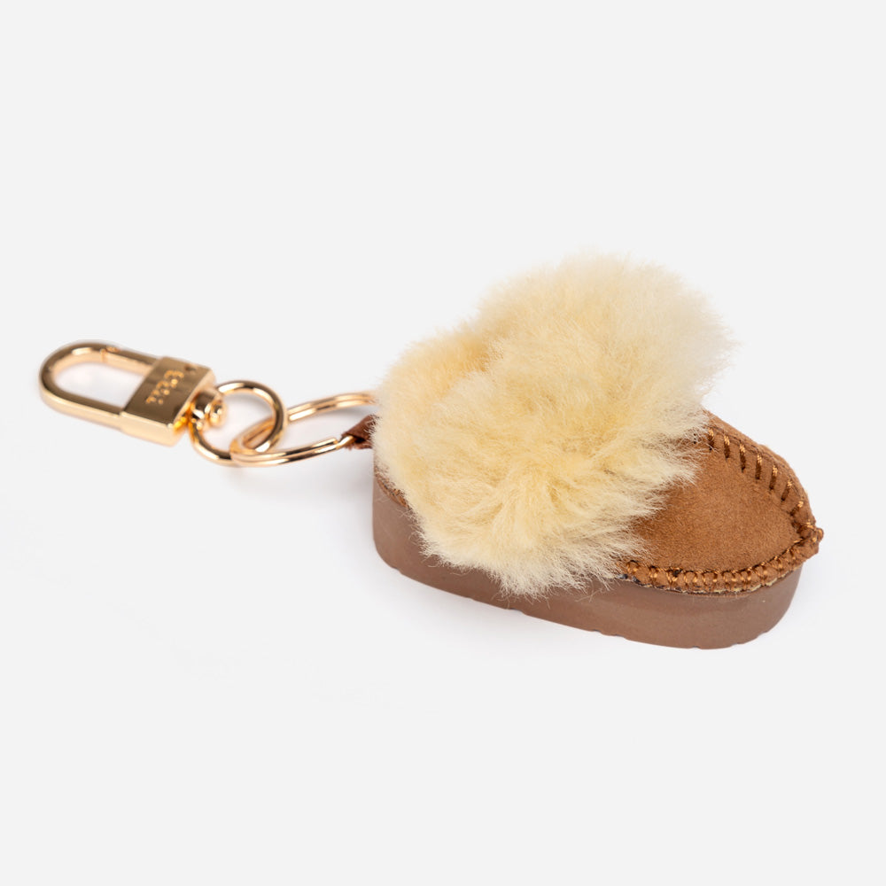 Ugg Coquette Platform Pendant