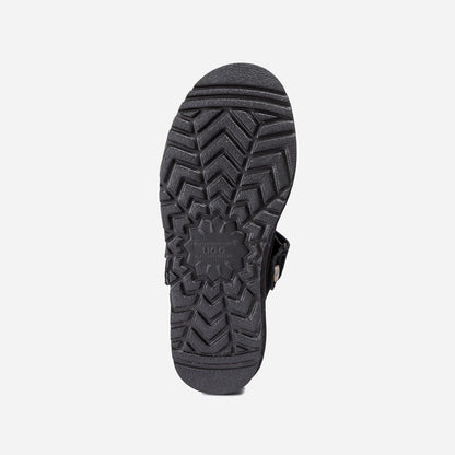 Ugg Oz Shearling Clog