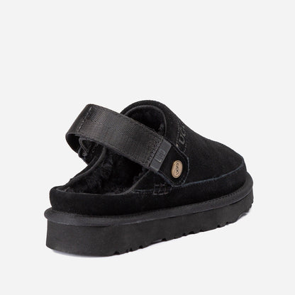 Ugg Oz Shearling Clog