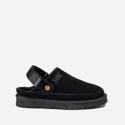 Ugg Oz Shearling Clog