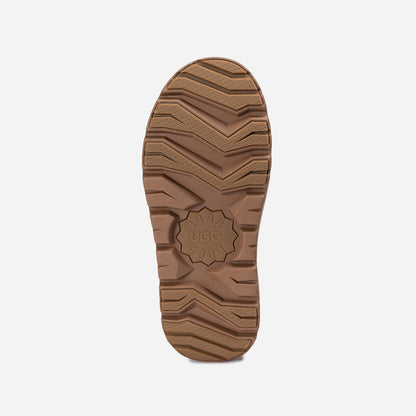 Ugg Classic Plus Ankle Boots (Unisex)