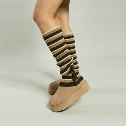 Ugg Cardy Socks