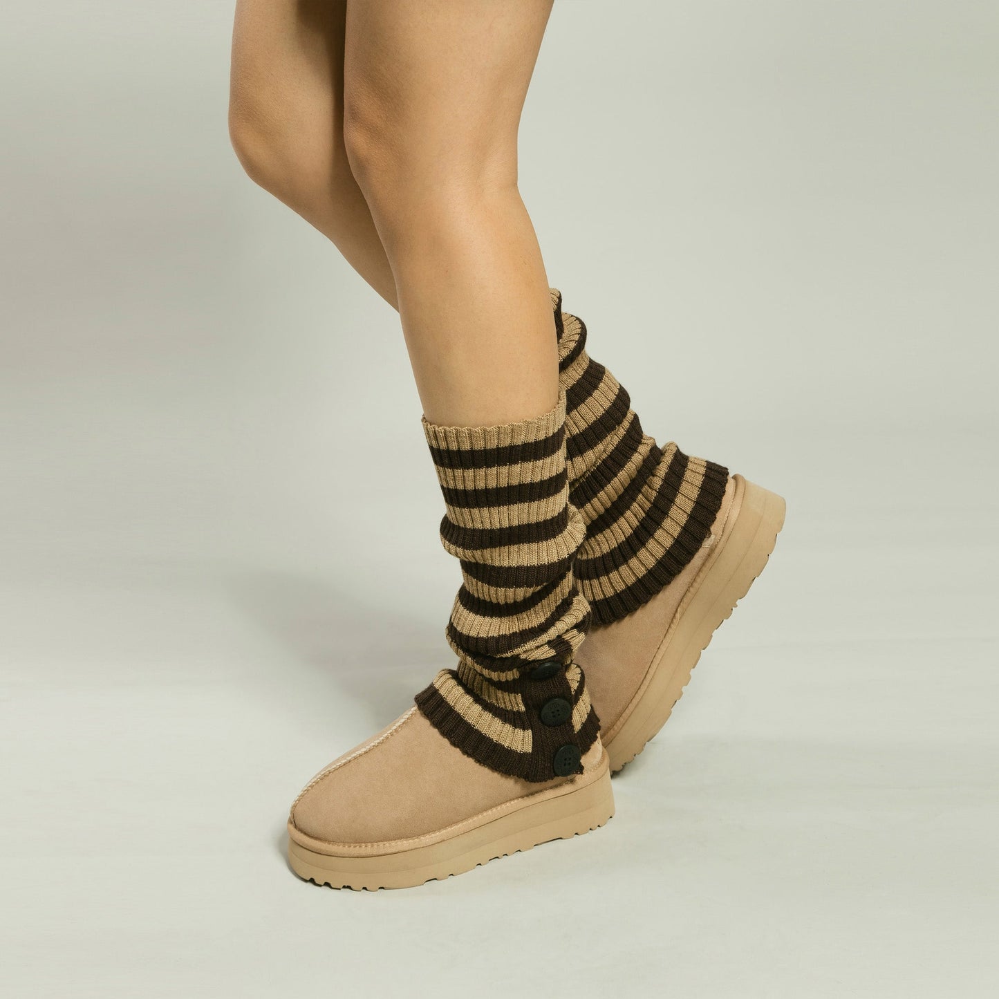 Ugg Cardy Socks