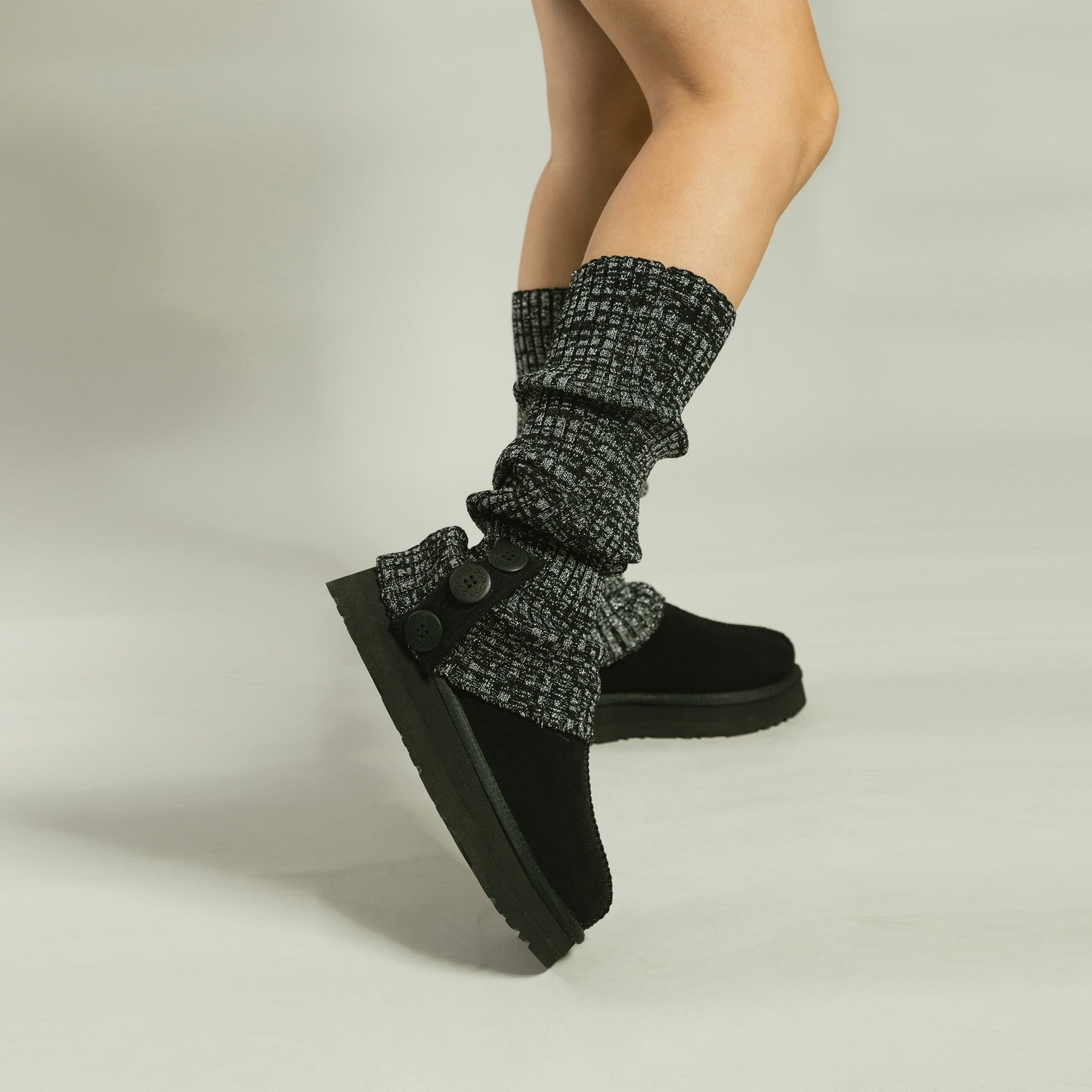 Ugg Cardy Socks