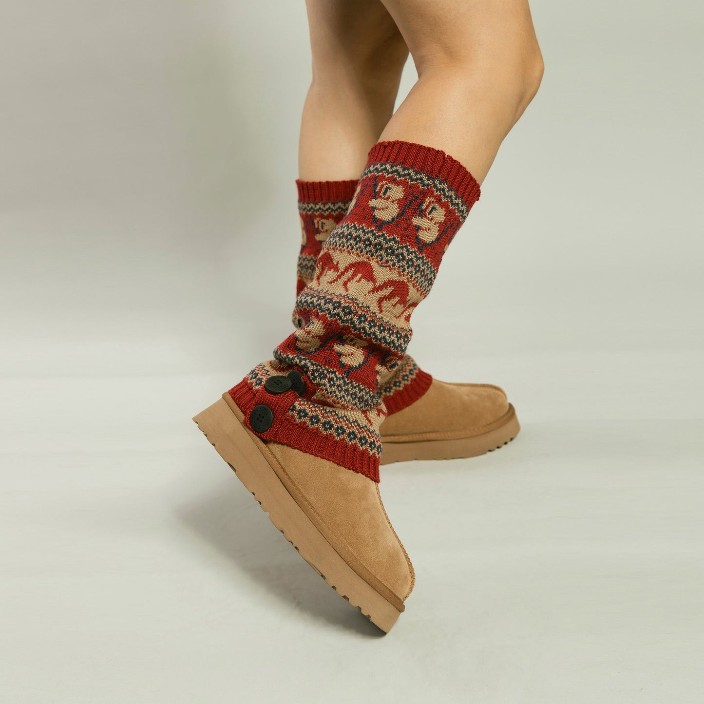 Ugg Cardy Socks