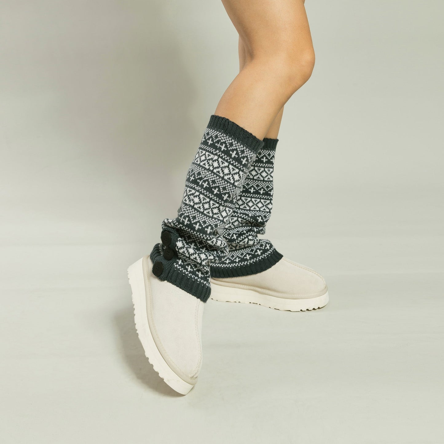 Ugg Cardy Socks