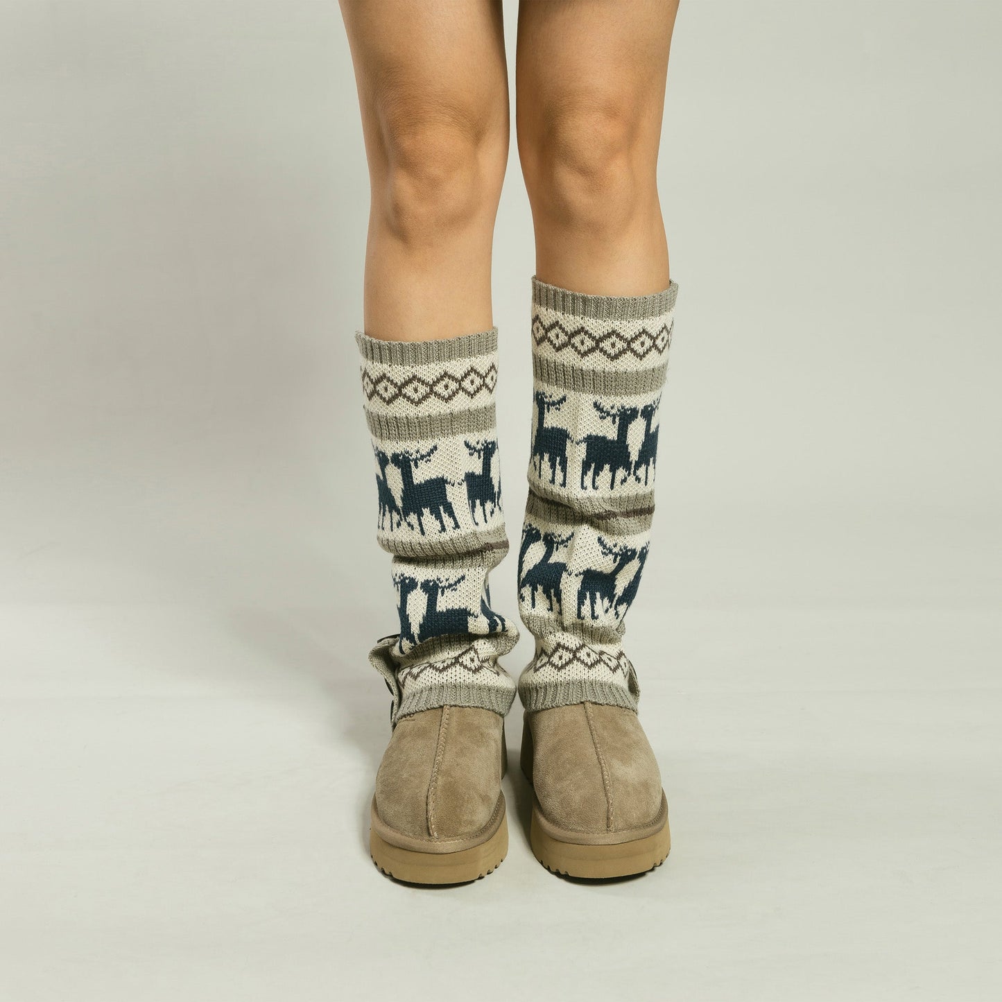 Ugg Cardy Socks