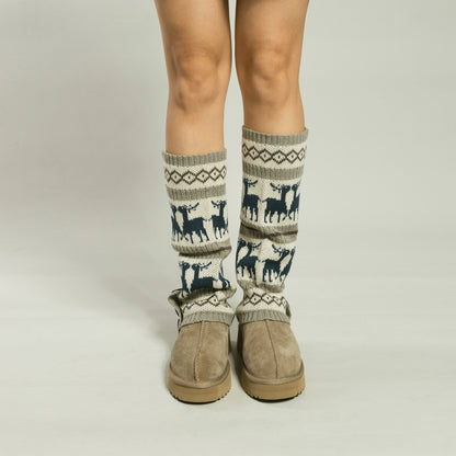 Ugg Cardy Socks