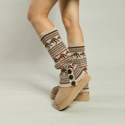 Ugg Cardy Socks